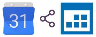 Share Google Calendar with Office 365 Share Google Calendar with Office 365