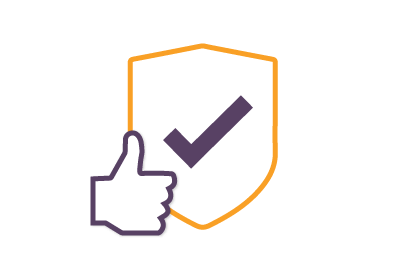 No risk to lose your data No risk to lose your data