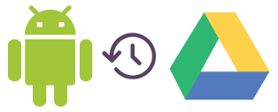 Backup Android Calendar data to Google Drive Backup Android Calendar data to Google Drive