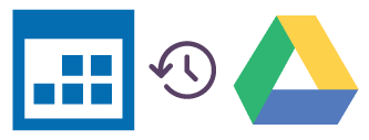Backup Exchange Calendar data to Google Drive Backup Exchange Calendar data to Google Drive