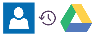 Backup Exchange Contacts data to Google Drive Backup Exchange Contacts data to Google Drive