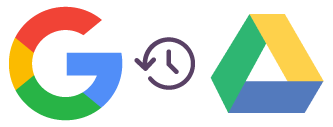 Backup Google data to Google Drive Backup Google data to Google Drive