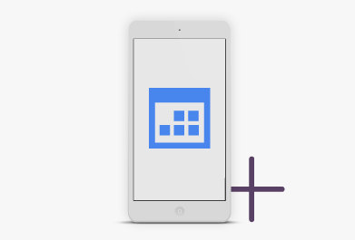 Add Google Calendar to your mobile device Add Google Calendar to your mobile device