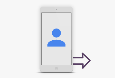 Move iOS Contacts to a new smartphone Move iOS Contacts to a new smartphone