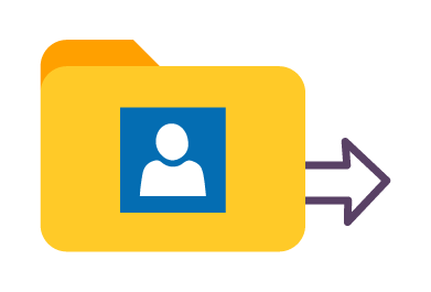 Move Exchange Contacts in bulk Move Exchange Contacts in bulk