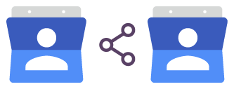 Share Contacts from Android to Android Share Contacts from Android to Android
