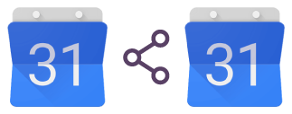 Share Google Calendar from Android Share Google Calendar from Android
