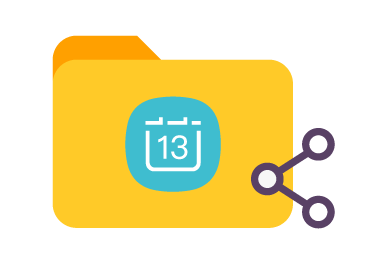 Manage permissions of Samsung shared Calendar Manage permissions of Samsung shared Calendar