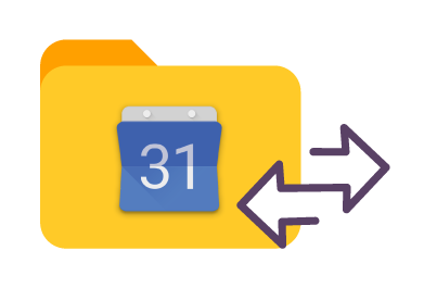 Manage permissions for transferred Calendar Manage permissions for transferred Calendar