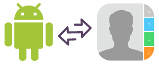 Transfer Contacts from Android to iPhone Transfer Contacts from Android to iPhone
