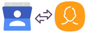 Transfer Contacts from Android to Samsung Transfer Contacts from Android to Samsung