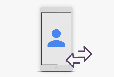 Transfer Android Contacts to a new phone Transfer Android Contacts to a new phone