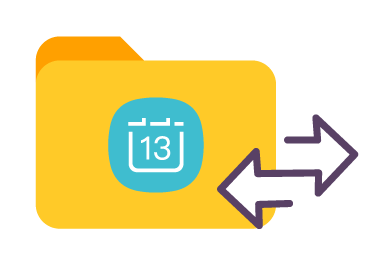 Manage permissions for transferred Calendar Manage permissions for transferred Calendar