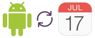 Sync Android Calendar with Mac Calendar Sync Android Calendar with Mac Calendar