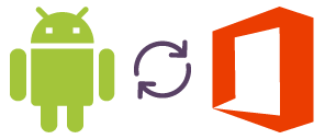 Sync Android Calendar with Outlook 365 Sync Android Calendar with Outlook 365