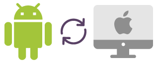 Sync Android Contacts with Mac Sync Android Contacts with Mac