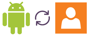 Synchroniser Android avec les contacts Hotmail Synchroniser Android avec les contacts Hotmail