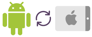 Synchroniser Android avec iPad Synchroniser Android avec iPad