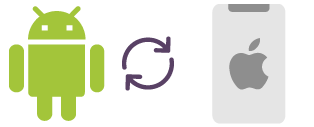 Synchroniser Android avec iPhone Synchroniser Android avec iPhone