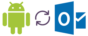 Sync Android with Outlook Sync Android with Outlook