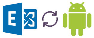 Sync Microsoft Exchange with Android Contacts Sync Microsoft Exchange with Android Contacts