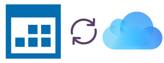 Sync Exchange Calendar with iCloud Sync Exchange Calendar with iCloud