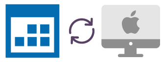 Synchroniser le calendrier Exchange avec Mac Synchroniser le calendrier Exchange avec Mac