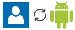 Sync Exchange Contacts with Android Sync Exchange Contacts with Android