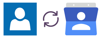 Sync Exchange Contacts with Gmail Contacts Sync Exchange Contacts with Gmail Contacts