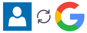 Sync Exchange Contacts with Google Sync Exchange Contacts with Google