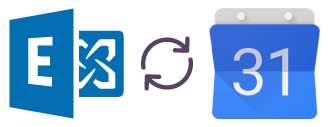 Synchroniser Microsoft Exchange avec Google Agenda Synchroniser Microsoft Exchange avec Google Agenda