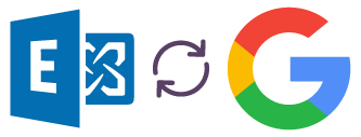 Synchronisieren Sie Microsoft Exchange mit Google Synchronisieren Sie Microsoft Exchange mit Google