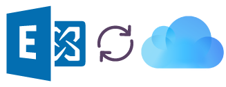 Synchroniser Microsoft Exchange avec iCloud Synchroniser Microsoft Exchange avec iCloud
