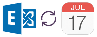 Sync Microsoft Exchange with Mac Calendar Sync Microsoft Exchange with Mac Calendar