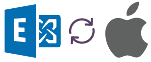 Synchroniser Microsoft Exchange avec iOS Synchroniser Microsoft Exchange avec iOS