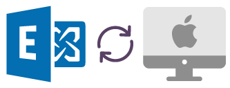 Sync Microsoft Exchange with Mac Sync Microsoft Exchange with Mac