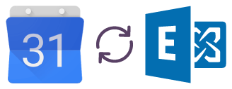 Synchroniser le calendrier Gmail avec Microsoft Exchange Synchroniser le calendrier Gmail avec Microsoft Exchange