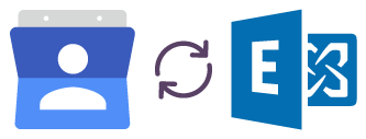 Sync Gmail Contacts with Microsoft Exchange Sync Gmail Contacts with Microsoft Exchange