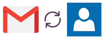 Sync Gmail with Exchange Contacts Sync Gmail with Exchange Contacts