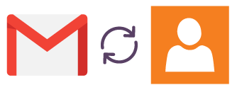 Synchroniser Gmail avec les contacts Hotmail Synchroniser Gmail avec les contacts Hotmail
