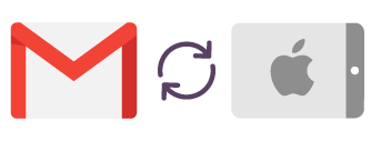 Sync Gmail with iPad Sync Gmail with iPad