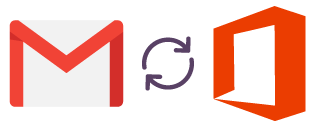 Synchroniser Gmail avec Office 365 Synchroniser Gmail avec Office 365