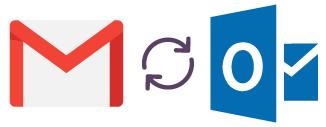 Synchroniser Gmail avec Outlook Synchroniser Gmail avec Outlook