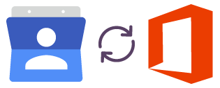 Sync Google Contacts with Outlook 365 Sync Google Contacts with Outlook 365