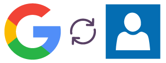 Synchroniser Google avec les contacts Exchange Synchroniser Google avec les contacts Exchange