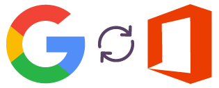 Synchroniser Google avec Office 365 Synchroniser Google avec Office 365