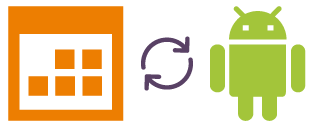 Synchroniser le calendrier Hotmail avec Android Synchroniser le calendrier Hotmail avec Android