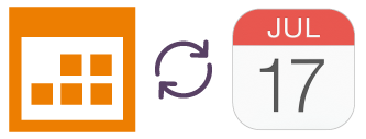 Synchroniser le calendrier Hotmail avec le calendrier iOS Synchroniser le calendrier Hotmail avec le calendrier iOS