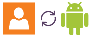 Synchroniser les contacts Hotmail avec Android Synchroniser les contacts Hotmail avec Android