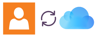 Synchroniser les contacts Hotmail avec iCloud Synchroniser les contacts Hotmail avec iCloud